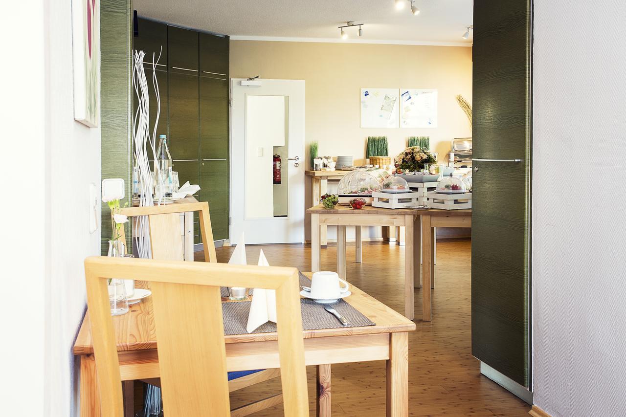 מונטבאור Hotel Loewenguth מראה חיצוני תמונה